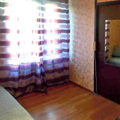 Комната квартиры на ул. Матвеевской, 1к1