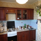 Кухня, 8, 5 метров - Коровинское ш., 36корпус1