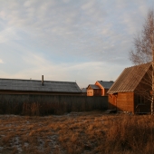 Деревня Ворщиково, Воскресенский район, Московская область, срочная продажа дома на участке 12 сот.