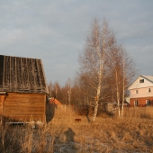 Участок в Ворщиково на продажу от собственника