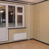 Квартира в Московском - 5 650 000 рублей