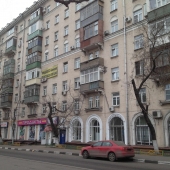 Фотография с улицы