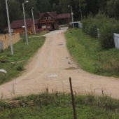 Фотография летом