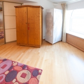По площади эта комната 11,6 м2