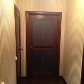 Дверь в комнату на ул. Дмитрия Ульянова 12к1