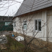 12 км от МКАД продажа дома по Варшавскому шоссе