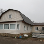 Под застройку продажа земли под Подольском