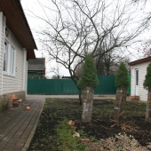 Участок 20 сот. в пос. Железнодорожном, Подольск