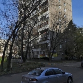 Ул. Усачёва, дом №4 - продается однокомнатная квартира