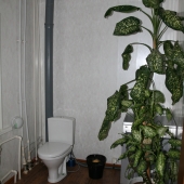 Фотография внутренних помещений