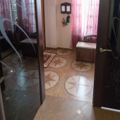 Там главная прихожая