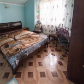 1 спальня или комната второго этажа