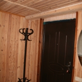 Предбанник