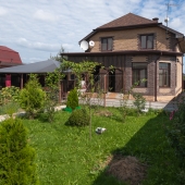 Участок 6 соток