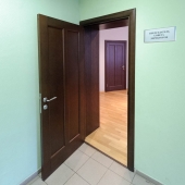 Начинаем осмотр 2 этажа