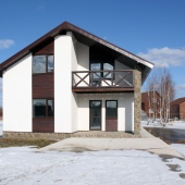 Продаётся дом в поселке «Иван Купала»