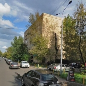 Этот дом летом