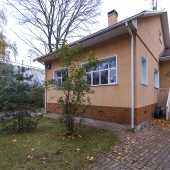 Сокол, ул. Верещагина, д. 4