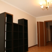 Мебельный гарнитур в трехкомнатной квартире, 3-мкр