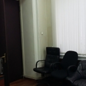 Всего получается 440 кв. м. свободной площади офисных помещений на ул. Бауманская, д. 43/1 строение 1