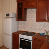Еще фото кухни