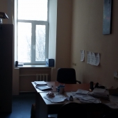 Еще одна комната на Бауманской под сдачу в аренду. Ставка 1000 руб. за метр.