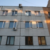 Кондиционеры в работающих офисах уже есть