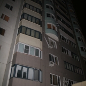 Дом, фотография снаружи
