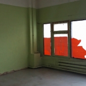 Помещения похожи, общая площадь 102,9 кв. м.