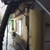 Это вход в ОСЗ площадью 52,6 кв.м.