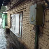 Наружные стены ОСЗ 