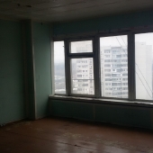 Помещения примерно все одинаковые