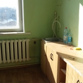 А вот то, что за перегородкой