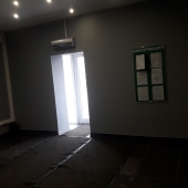 Еще 1 фотография помещения внутри под аренду на Ленинском пр-те 3