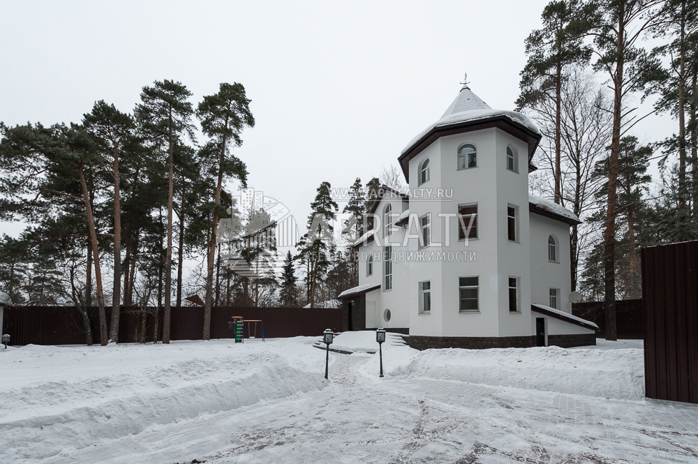 Это тот самый дом в Баковке на ул. Буденновской