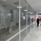 Площадь ТП 34 кв.м. у метро, проспект Вернадского 43с3