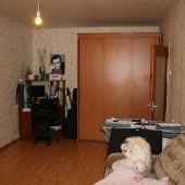 Квартира в Химках на Совхозной улице, 8а