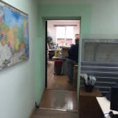 Офисы по площади 400 кв.м.