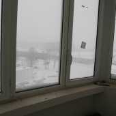 Угловая лоджия