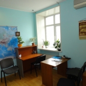Это же помещение с другого ракурса