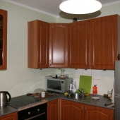 Фотография кухни