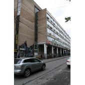 Вид на здание снаружи 2