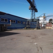 Ставка зависит от площади: от 150 руб. до 210 руб.
