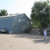 Ставка повышается от уменьшения площади аренды