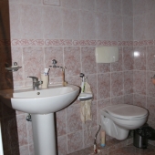 Санузел второй комнаты на 2 этаже, фотография