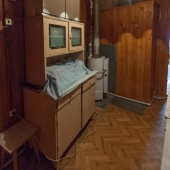 Кухня 5,3 кв.м.