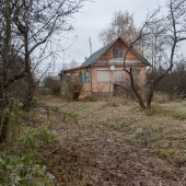 Другое фото участка