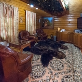 Гостинная