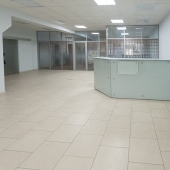 Open-space пространство