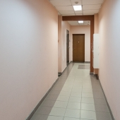 Общий коридор